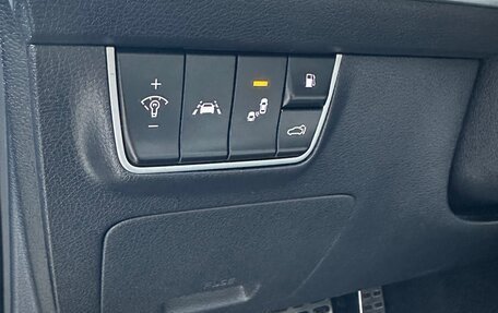 KIA Stinger I, 2018 год, 3 000 000 рублей, 23 фотография