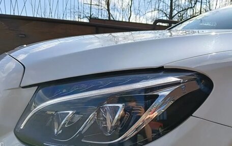 Mercedes-Benz C-Класс, 2017 год, 2 650 000 рублей, 16 фотография