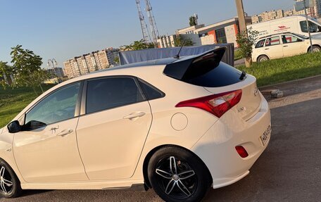 Hyundai i30 II рестайлинг, 2014 год, 1 400 000 рублей, 3 фотография