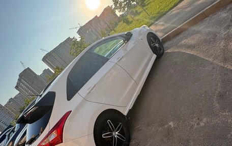 Hyundai i30 II рестайлинг, 2014 год, 1 400 000 рублей, 4 фотография