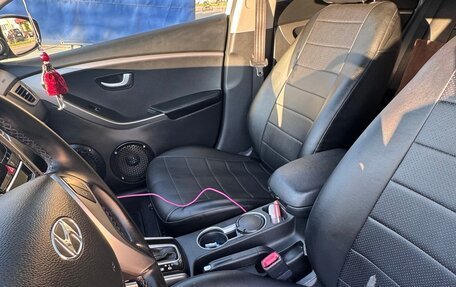 Hyundai i30 II рестайлинг, 2014 год, 1 400 000 рублей, 8 фотография