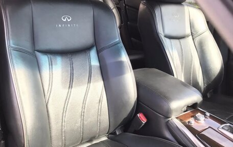 Infiniti QX60 I рестайлинг, 2014 год, 1 300 000 рублей, 4 фотография