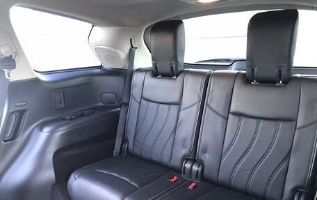 Infiniti QX60 I рестайлинг, 2014 год, 1 300 000 рублей, 3 фотография