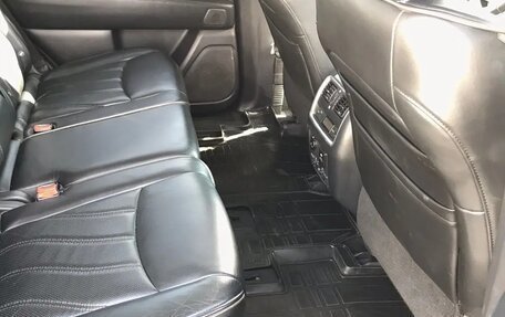 Infiniti QX60 I рестайлинг, 2014 год, 1 300 000 рублей, 7 фотография