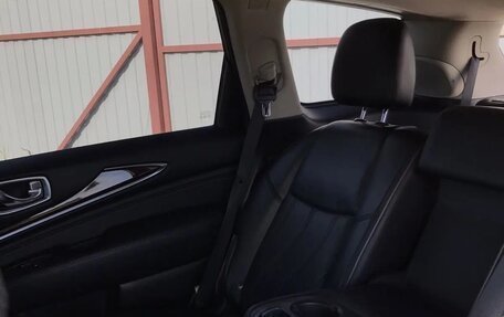 Infiniti QX60 I рестайлинг, 2014 год, 1 300 000 рублей, 13 фотография
