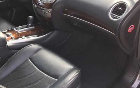 Infiniti QX60 I рестайлинг, 2014 год, 1 300 000 рублей, 20 фотография