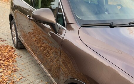 Volkswagen Touareg III, 2013 год, 2 300 000 рублей, 3 фотография