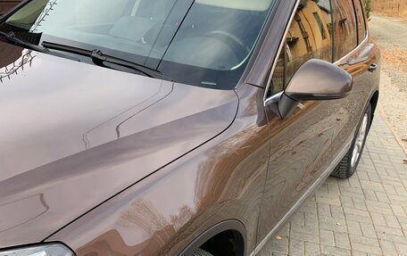 Volkswagen Touareg III, 2013 год, 2 300 000 рублей, 4 фотография