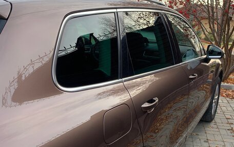 Volkswagen Touareg III, 2013 год, 2 300 000 рублей, 5 фотография