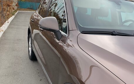 Volkswagen Touareg III, 2013 год, 2 300 000 рублей, 12 фотография
