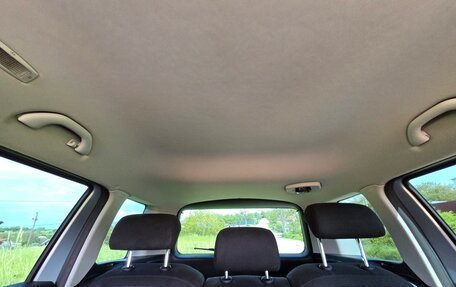 Skoda Yeti I рестайлинг, 2011 год, 960 000 рублей, 5 фотография