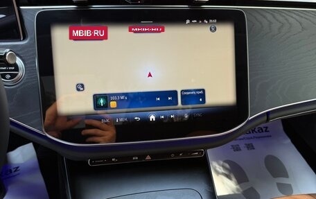 Mercedes-Benz E-Класс, 2024 год, 6 500 000 рублей, 6 фотография