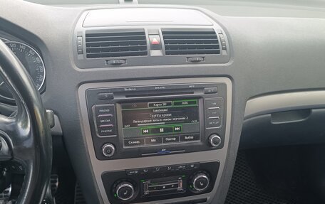 Skoda Octavia, 2012 год, 549 000 рублей, 6 фотография