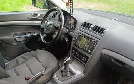 Skoda Octavia, 2012 год, 549 000 рублей, 7 фотография