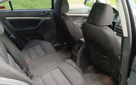 Skoda Octavia, 2012 год, 549 000 рублей, 8 фотография