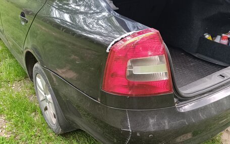 Skoda Octavia, 2012 год, 549 000 рублей, 9 фотография