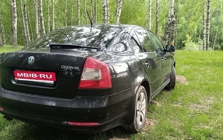 Skoda Octavia, 2012 год, 549 000 рублей, 3 фотография