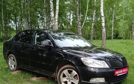 Skoda Octavia, 2012 год, 549 000 рублей, 2 фотография