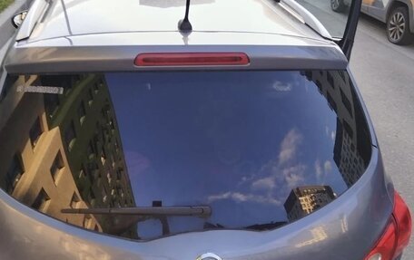 Nissan Qashqai+2 I, 2009 год, 1 070 000 рублей, 6 фотография