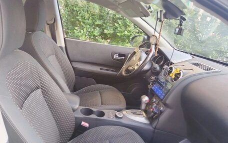 Nissan Qashqai+2 I, 2009 год, 1 070 000 рублей, 7 фотография