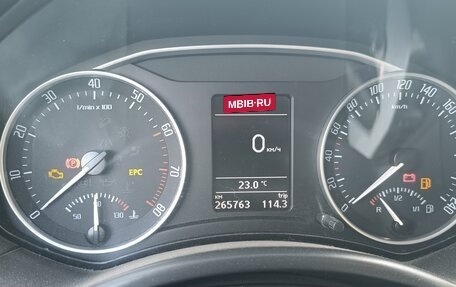 Skoda Octavia, 2012 год, 549 000 рублей, 5 фотография