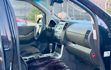 Nissan Pathfinder, 2011 год, 1 175 000 рублей, 7 фотография