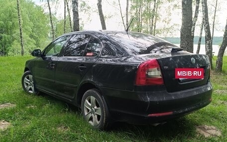 Skoda Octavia, 2012 год, 549 000 рублей, 4 фотография