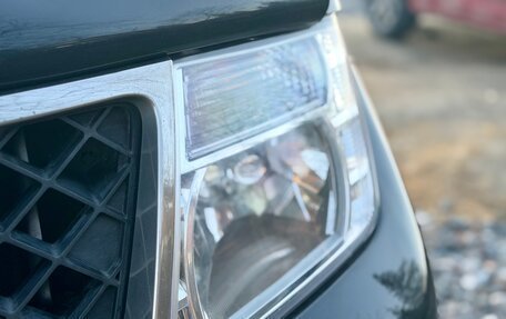 Nissan Pathfinder, 2011 год, 1 175 000 рублей, 8 фотография