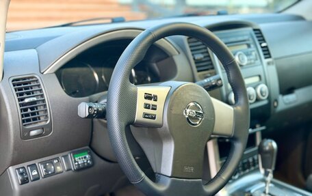 Nissan Pathfinder, 2011 год, 1 175 000 рублей, 10 фотография