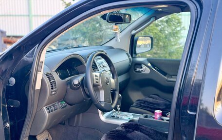 Nissan Pathfinder, 2011 год, 1 175 000 рублей, 9 фотография