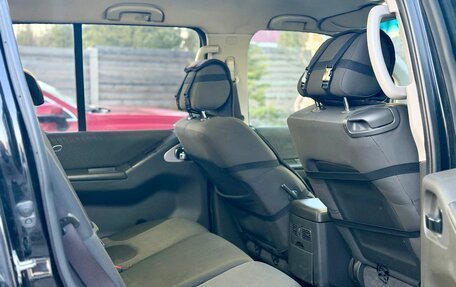 Nissan Pathfinder, 2011 год, 1 175 000 рублей, 11 фотография