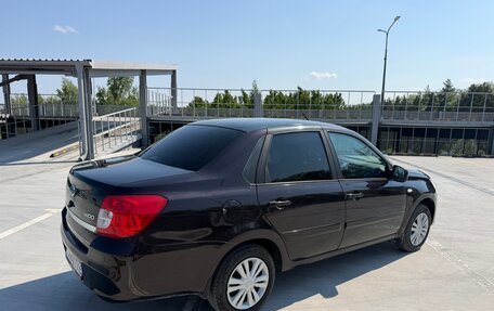 Datsun on-DO I рестайлинг, 2019 год, 790 000 рублей, 8 фотография