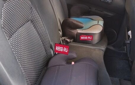 Nissan Qashqai+2 I, 2009 год, 1 070 000 рублей, 8 фотография