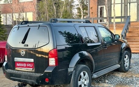 Nissan Pathfinder, 2011 год, 1 175 000 рублей, 6 фотография