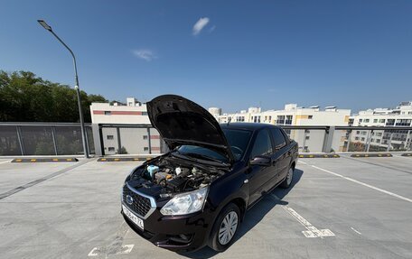 Datsun on-DO I рестайлинг, 2019 год, 790 000 рублей, 11 фотография