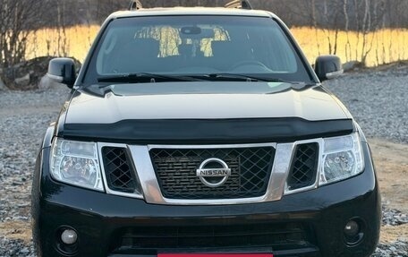 Nissan Pathfinder, 2011 год, 1 175 000 рублей, 2 фотография