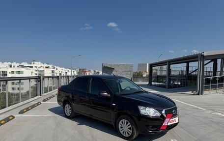 Datsun on-DO I рестайлинг, 2019 год, 790 000 рублей, 10 фотография