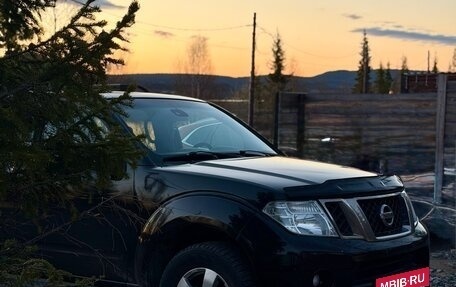 Nissan Pathfinder, 2011 год, 1 175 000 рублей, 12 фотография