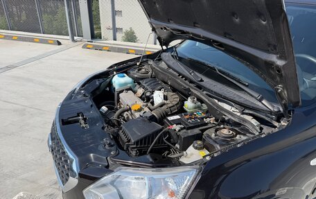 Datsun on-DO I рестайлинг, 2019 год, 790 000 рублей, 12 фотография