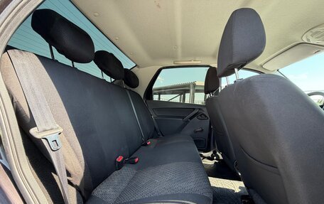 Datsun on-DO I рестайлинг, 2019 год, 790 000 рублей, 20 фотография