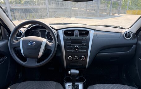 Datsun on-DO I рестайлинг, 2019 год, 790 000 рублей, 21 фотография