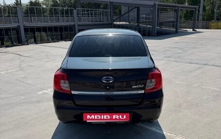 Datsun on-DO I рестайлинг, 2019 год, 790 000 рублей, 7 фотография