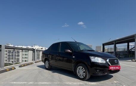 Datsun on-DO I рестайлинг, 2019 год, 790 000 рублей, 9 фотография