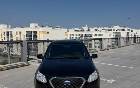 Datsun on-DO I рестайлинг, 2019 год, 790 000 рублей, 2 фотография