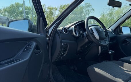 Datsun on-DO I рестайлинг, 2019 год, 790 000 рублей, 26 фотография