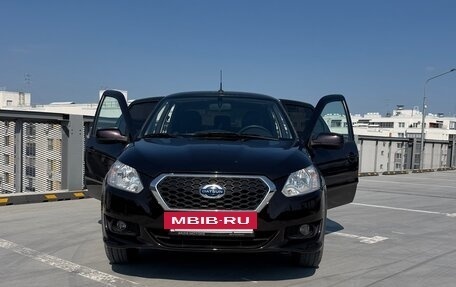 Datsun on-DO I рестайлинг, 2019 год, 790 000 рублей, 4 фотография