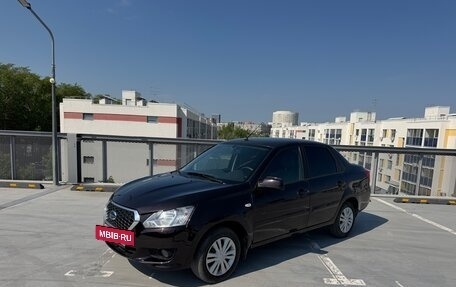 Datsun on-DO I рестайлинг, 2019 год, 790 000 рублей, 5 фотография