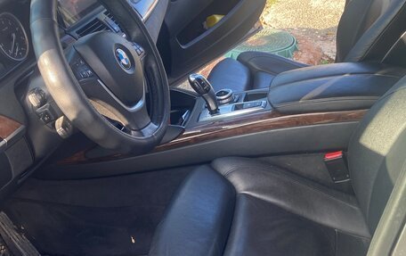 BMW X6, 2011 год, 1 650 000 рублей, 3 фотография
