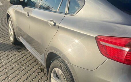 BMW X6, 2011 год, 1 650 000 рублей, 4 фотография
