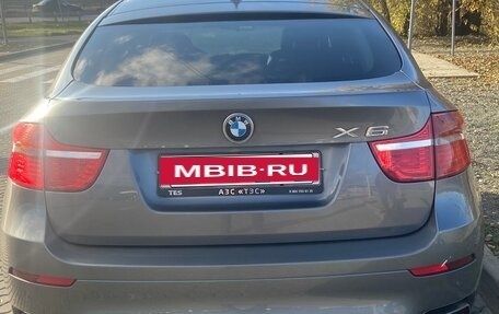 BMW X6, 2011 год, 1 650 000 рублей, 2 фотография